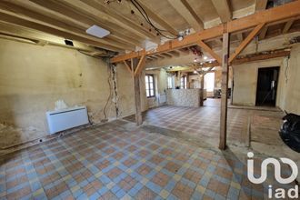 achat maison ferrieres-en-gatinais 45210