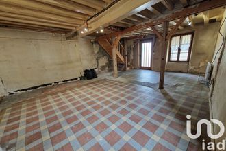 achat maison ferrieres-en-gatinais 45210