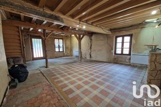 achat maison ferrieres-en-gatinais 45210