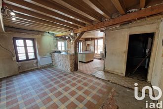 achat maison ferrieres-en-gatinais 45210