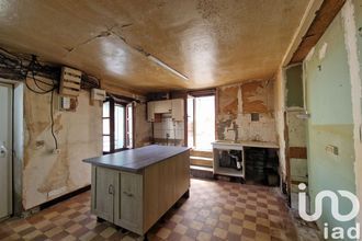 achat maison ferrieres-en-gatinais 45210