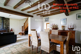 achat maison ferrieres-en-gatinais 45210