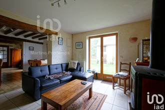 achat maison ferrieres-en-gatinais 45210