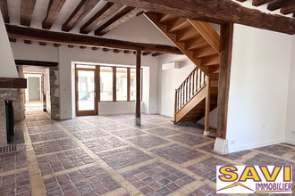 achat maison ferrieres-en-gatinais 45210