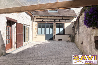 achat maison ferrieres-en-gatinais 45210