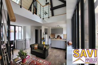 achat maison ferrieres-en-gatinais 45210