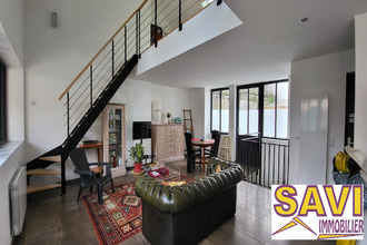 achat maison ferrieres-en-gatinais 45210