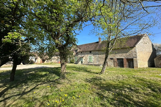 achat maison ferrieres-en-gatinais 45210