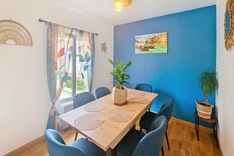 achat maison ferrieres-en-gatinais 45210