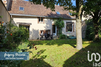 achat maison ferrieres-en-gatinais 45210