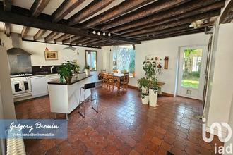 achat maison ferrieres-en-gatinais 45210