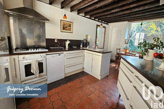 achat maison ferrieres-en-gatinais 45210