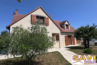 achat maison ferrieres-en-gatinais 45210