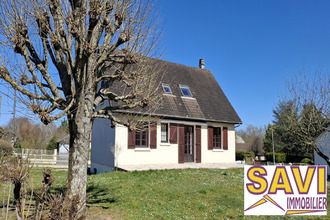 achat maison ferrieres-en-gatinais 45210