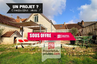 achat maison ferrieres-en-gatinais 45210