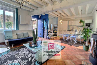 achat maison ferrieres-en-gatinais 45210