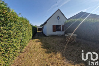 achat maison ferrieres-en-gatinais 45210