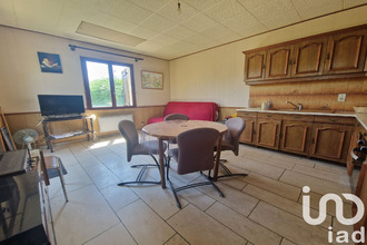 achat maison ferrieres-en-gatinais 45210