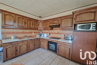 achat maison ferrieres-en-gatinais 45210