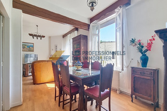 achat maison ferrieres-en-gatinais 45210