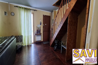 achat maison ferrieres-en-gatinais 45210