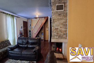 achat maison ferrieres-en-gatinais 45210