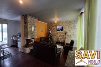 achat maison ferrieres-en-gatinais 45210