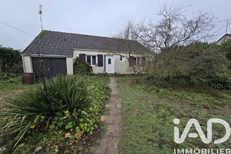 achat maison ferrieres-en-gatinais 45210