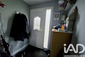 achat maison ferrieres-en-gatinais 45210