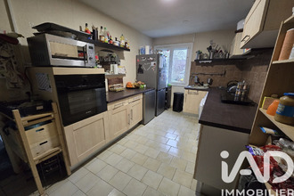 achat maison ferrieres-en-gatinais 45210