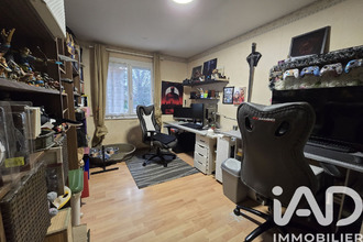 achat maison ferrieres-en-gatinais 45210