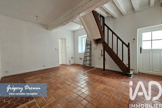 achat maison ferrieres-en-gatinais 45210