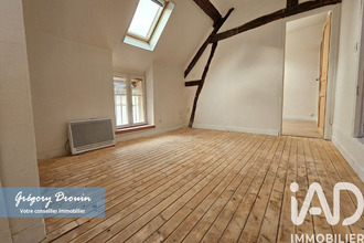 achat maison ferrieres-en-gatinais 45210