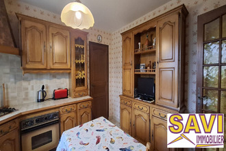 achat maison ferrieres-en-gatinais 45210