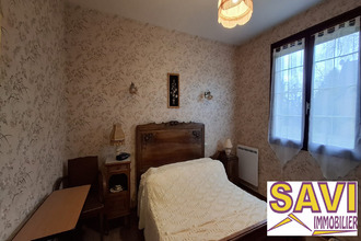 achat maison ferrieres-en-gatinais 45210