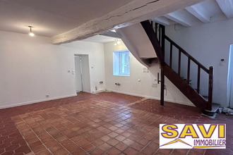 achat maison ferrieres-en-gatinais 45210