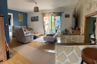 achat maison ferrieres-en-gatinais 45210