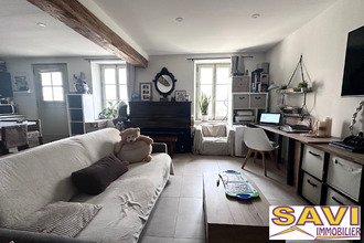 achat maison ferrieres-en-gatinais 45210