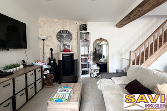 achat maison ferrieres-en-gatinais 45210