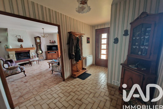 achat maison ferrieres-en-gatinais 45210