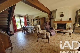 achat maison ferrieres-en-gatinais 45210