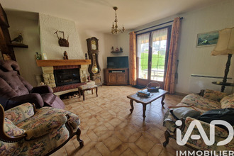 achat maison ferrieres-en-gatinais 45210