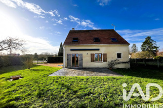achat maison ferrieres-en-gatinais 45210