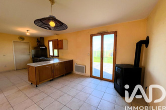 achat maison ferrieres-en-gatinais 45210