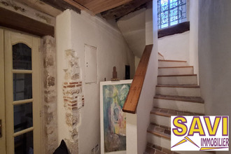 achat maison ferrieres-en-gatinais 45210