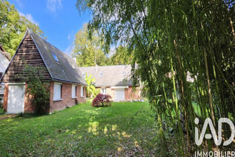 achat maison ferrieres-en-gatinais 45210