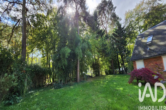 achat maison ferrieres-en-gatinais 45210