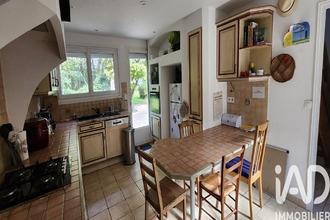 achat maison ferrieres-en-gatinais 45210