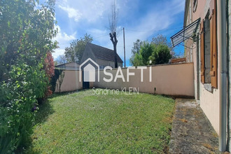 achat maison ferrieres-en-gatinais 45210