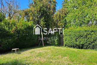 achat maison ferrieres-en-gatinais 45210